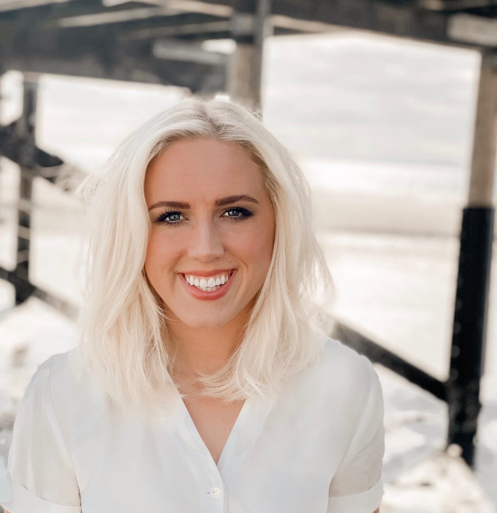 MEET BRAD & EMMA NELSON RE/MAX Colonial Pacific Realty