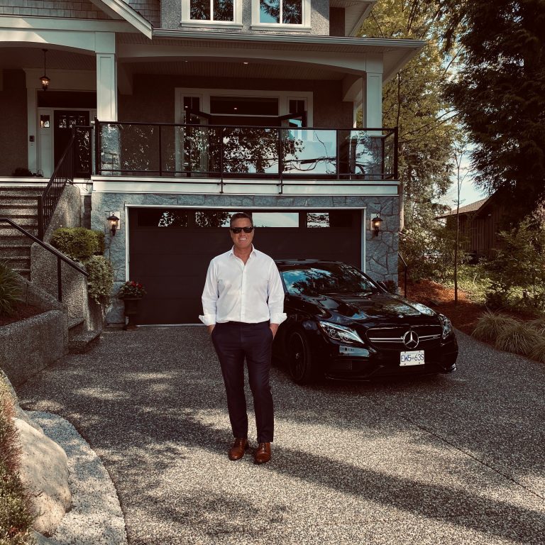 Brad Nelson REALTOR® RE/MAX Colonial Pacific Realty